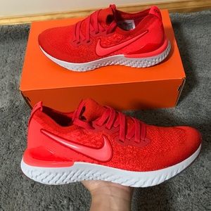 nike epic react copy shoes